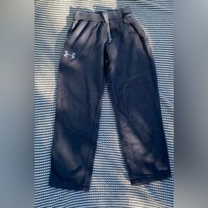 Under Armor Dark Grey Sweatpants